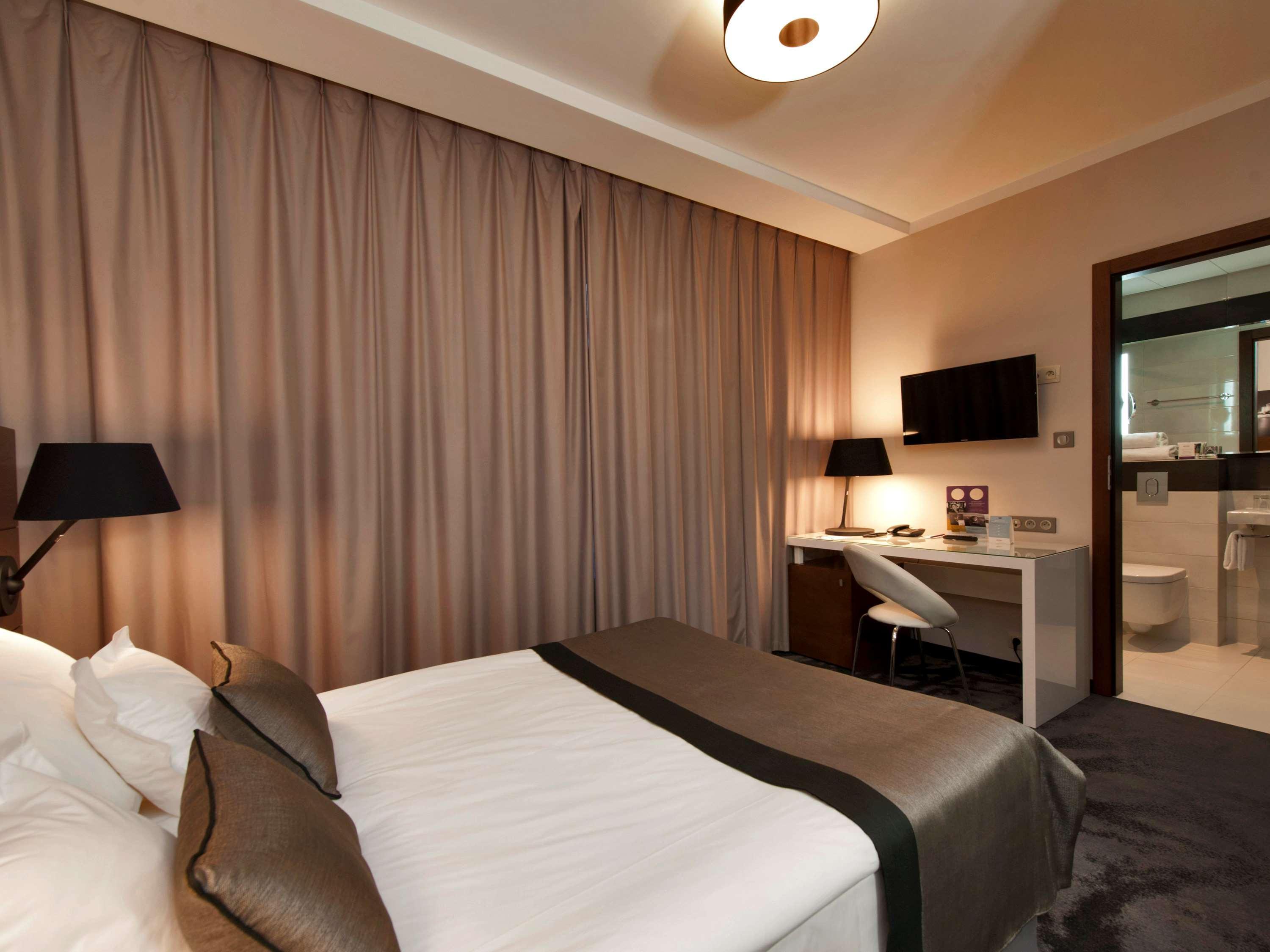 Mercure Bydgoszcz Sepia Εξωτερικό φωτογραφία