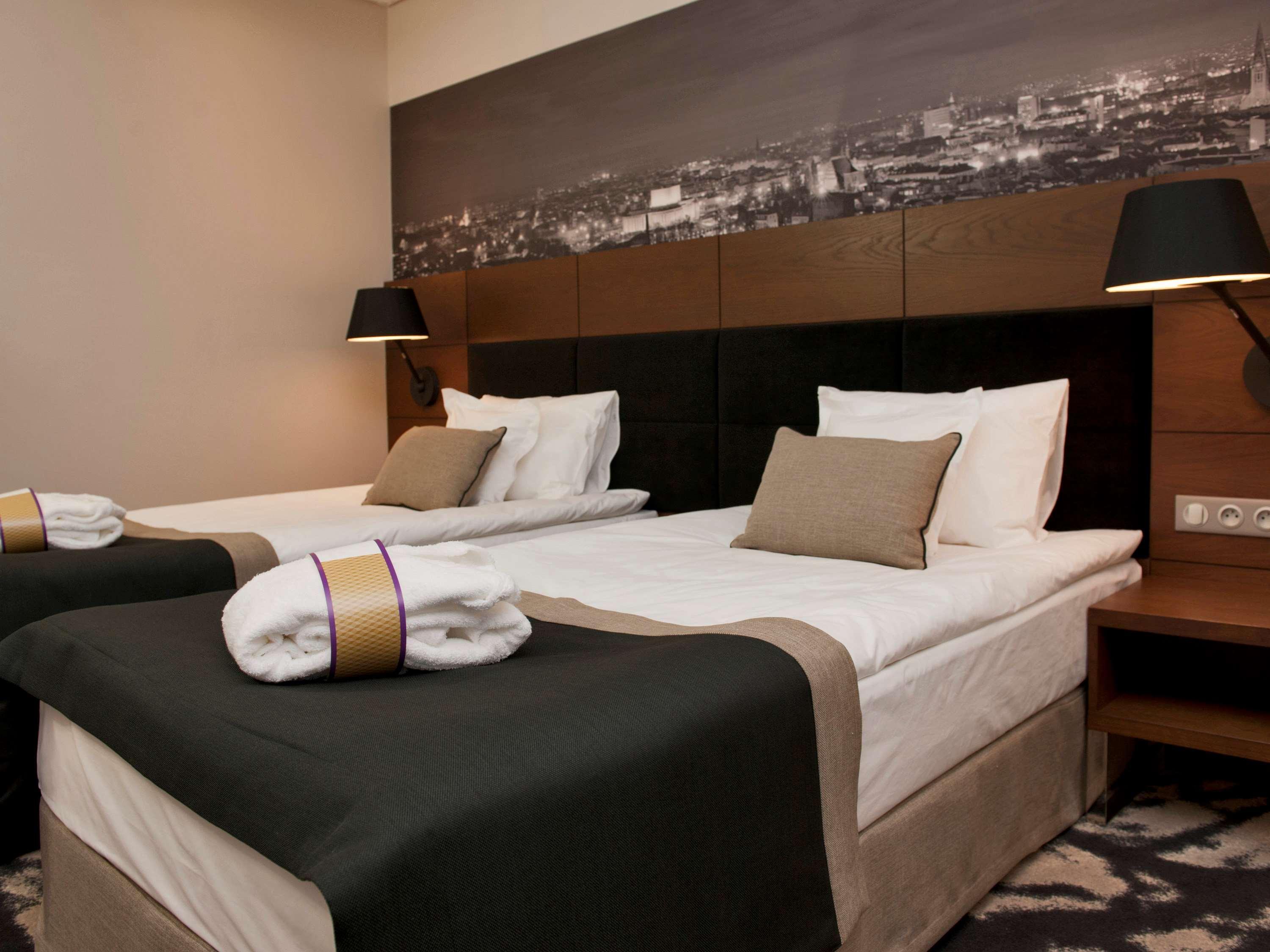 Mercure Bydgoszcz Sepia Εξωτερικό φωτογραφία
