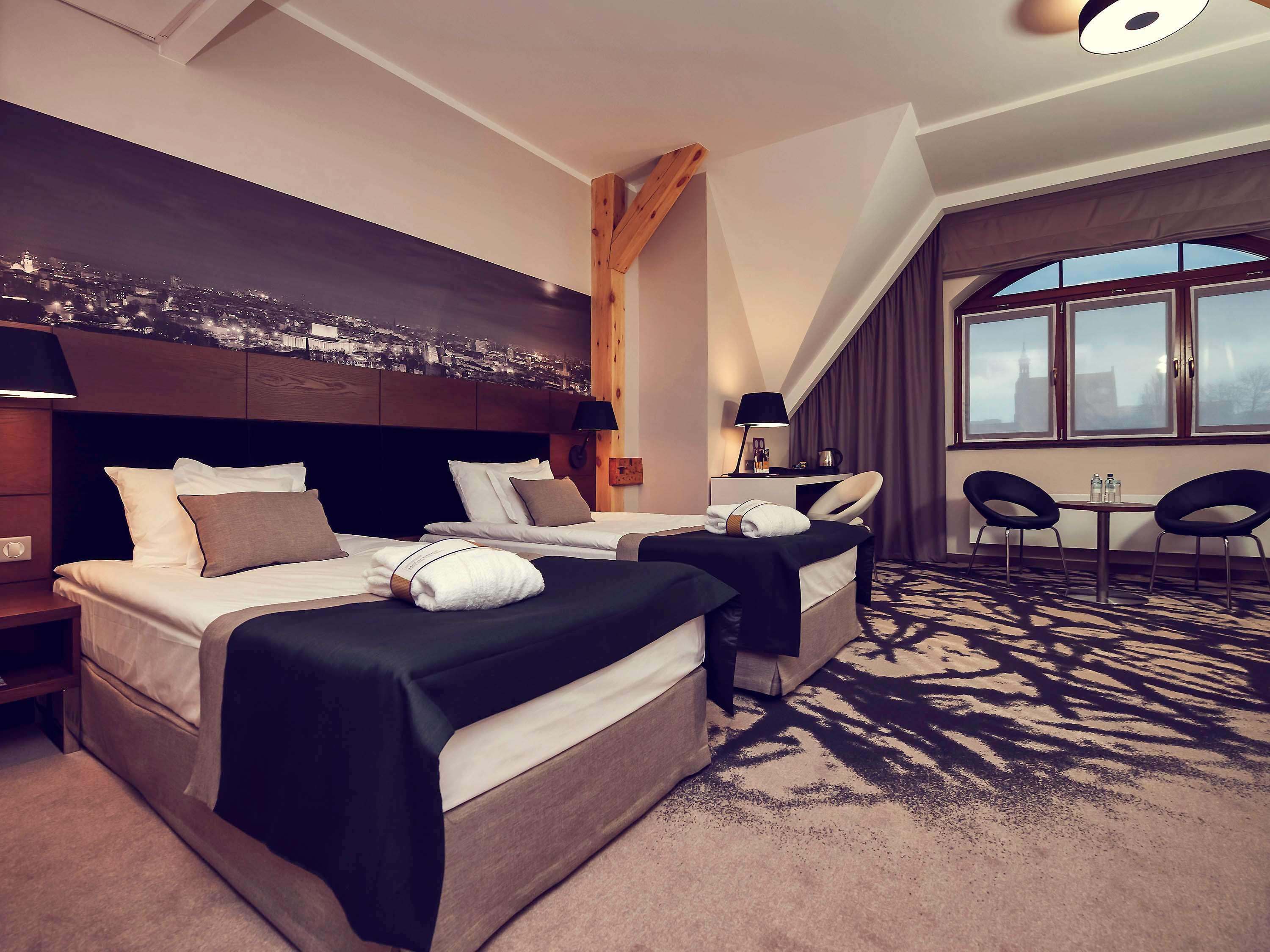 Mercure Bydgoszcz Sepia Εξωτερικό φωτογραφία