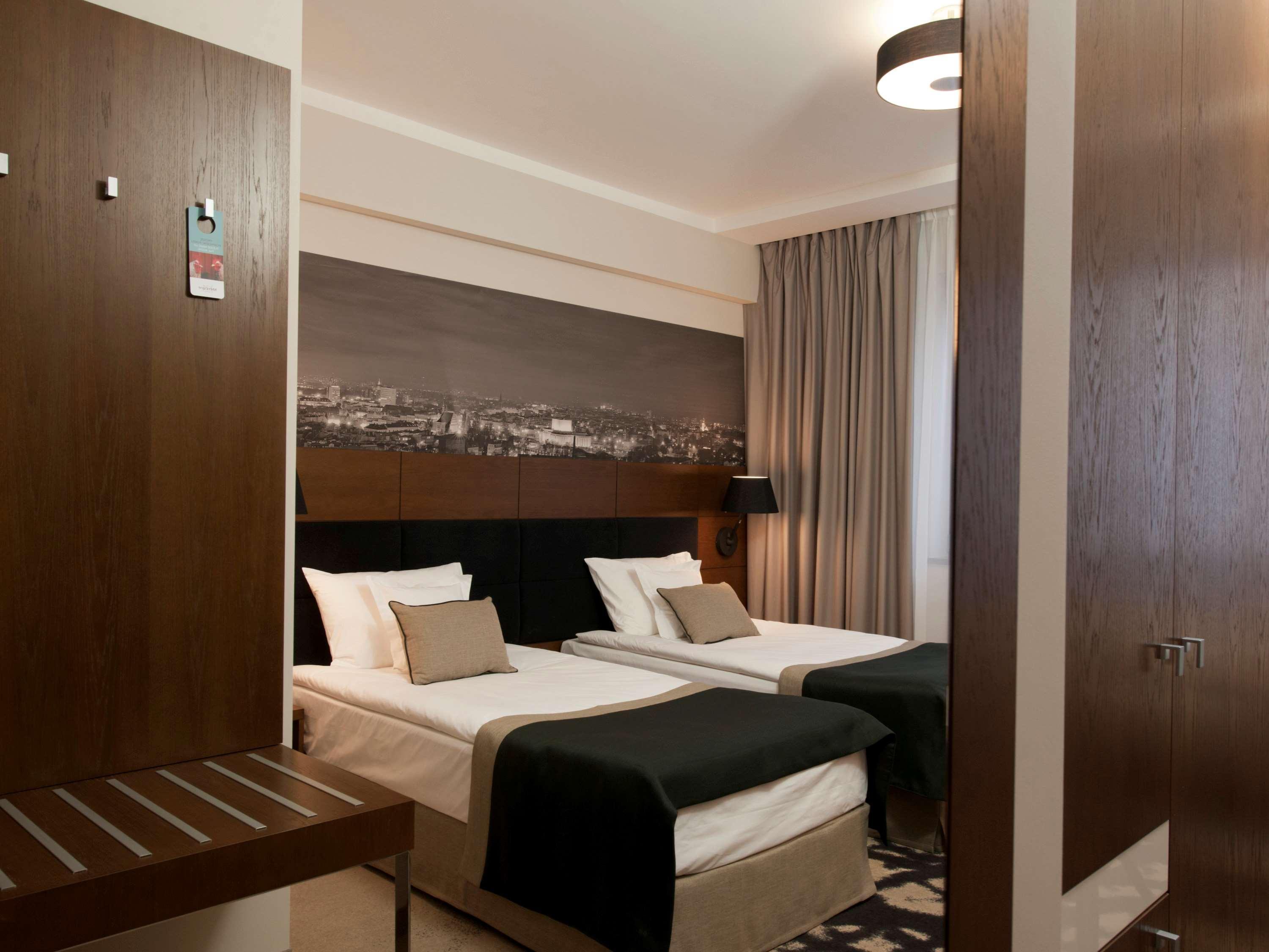 Mercure Bydgoszcz Sepia Εξωτερικό φωτογραφία