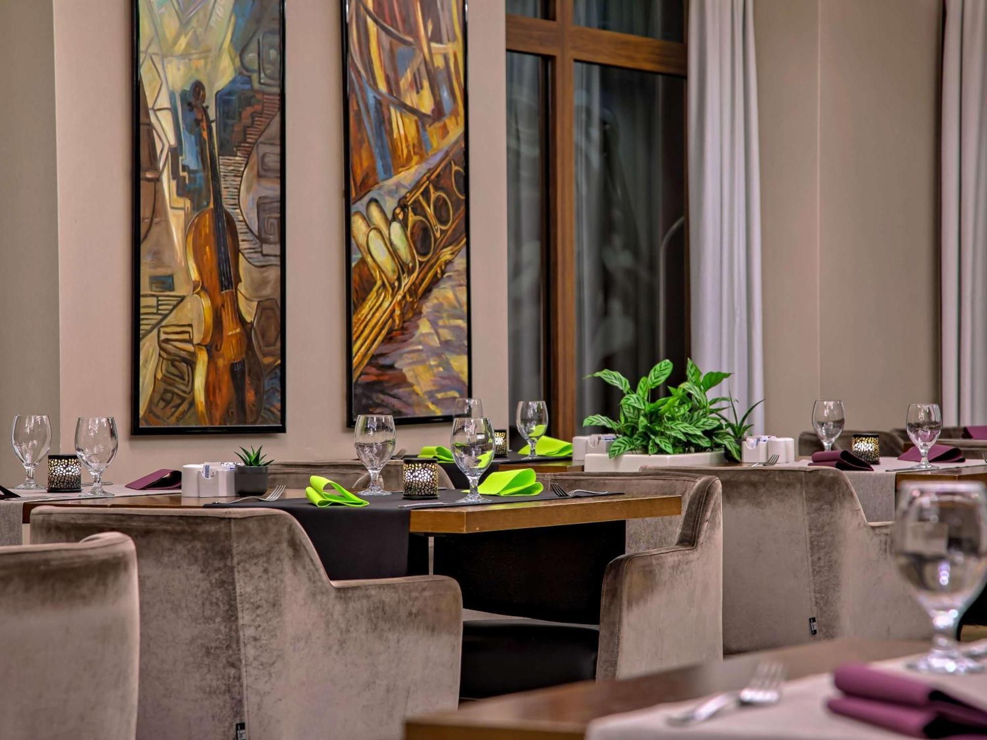 Mercure Bydgoszcz Sepia Εξωτερικό φωτογραφία