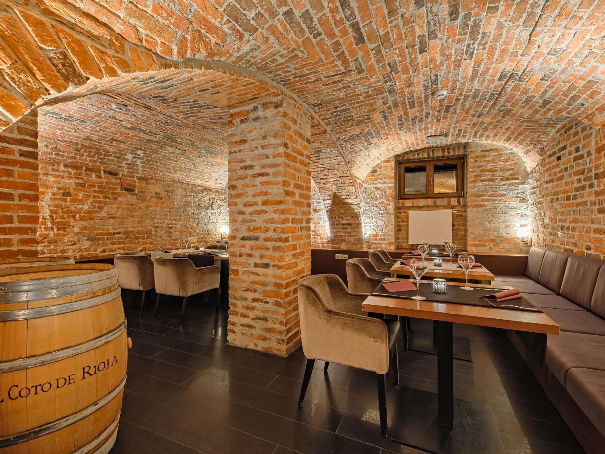 Mercure Bydgoszcz Sepia Εξωτερικό φωτογραφία