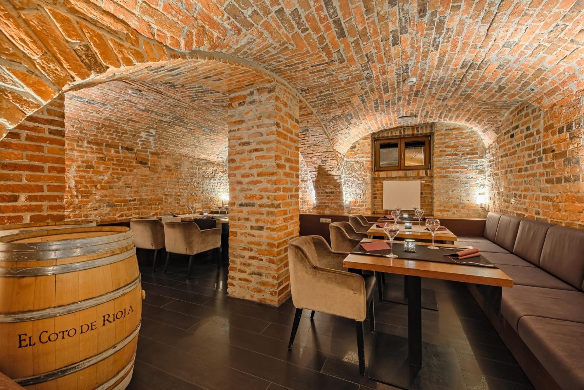 Mercure Bydgoszcz Sepia Εξωτερικό φωτογραφία