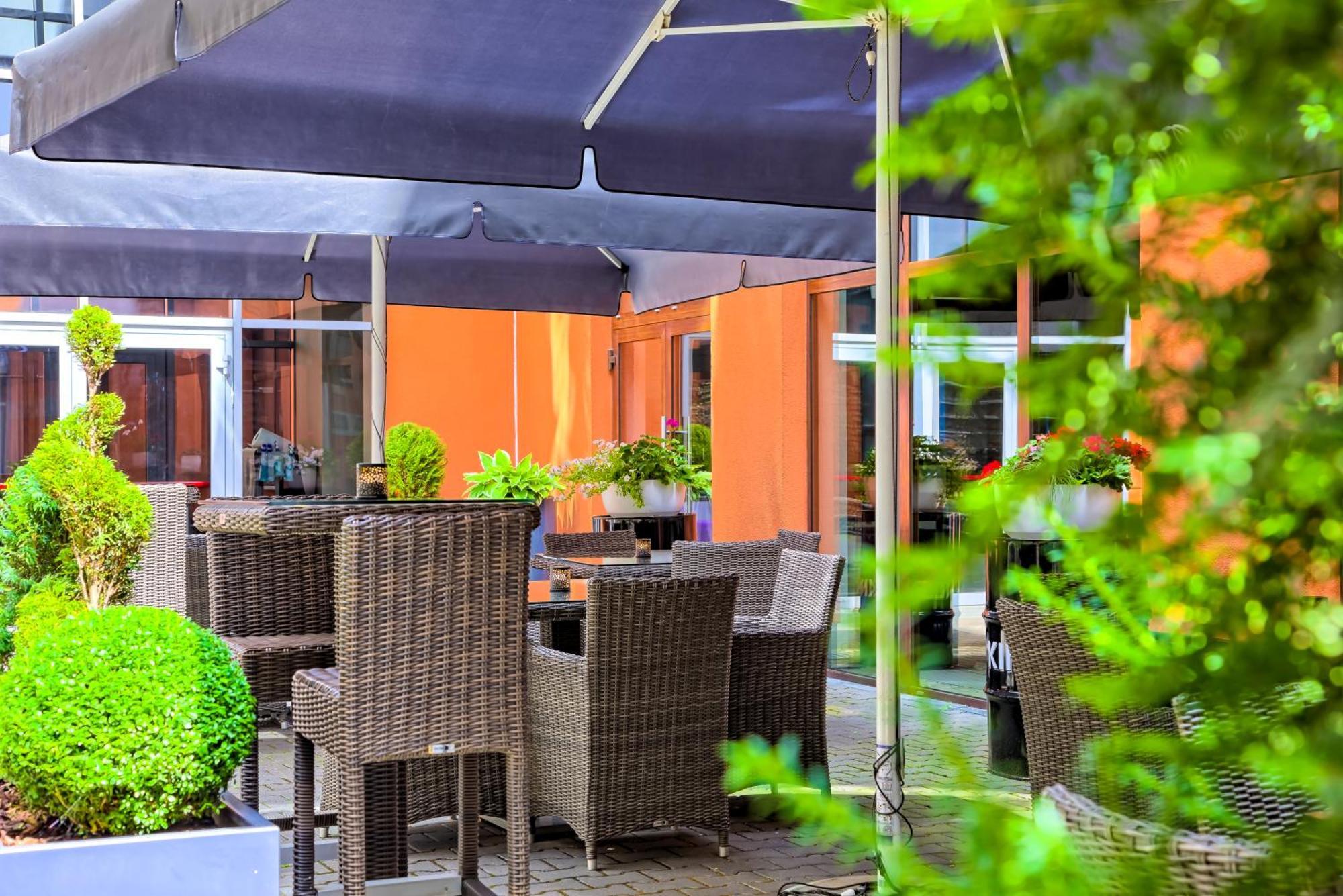 Mercure Bydgoszcz Sepia Εξωτερικό φωτογραφία